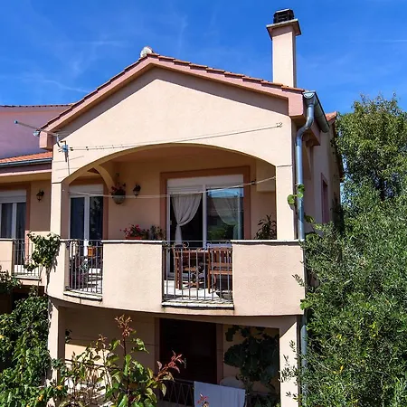 Appartement Bilic Zadar