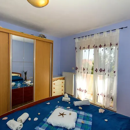 Appartement Bilic Zadar