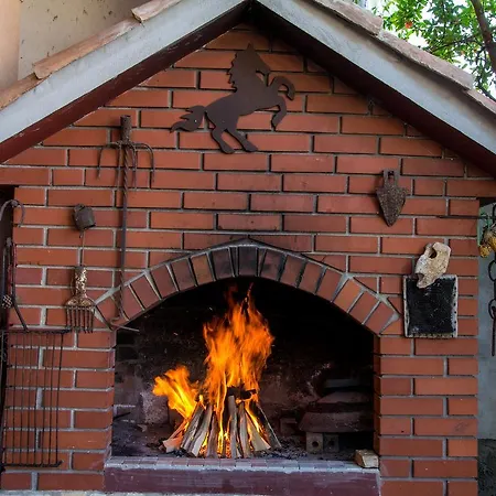 Апартаменти Bilic