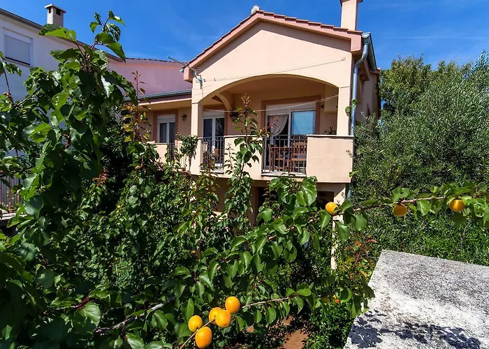 Bilic Apartament Zadar