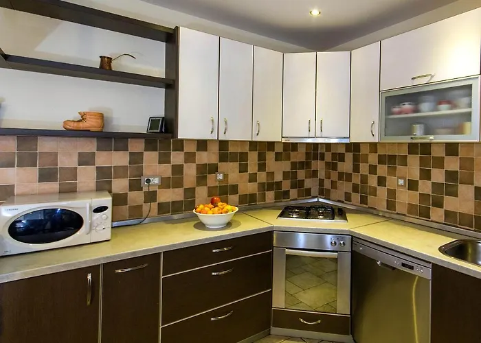 Apartment Bilic Zadar