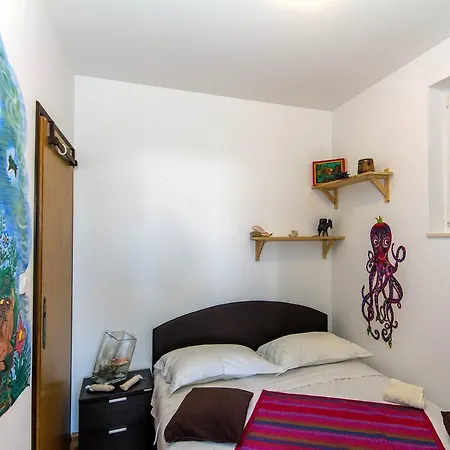 Apartment Bilic Zadar